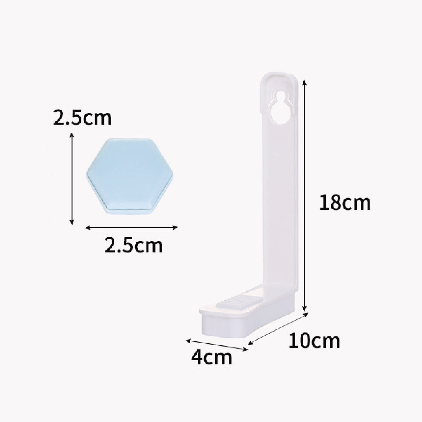 Bed Sheet Grippers Clip Set