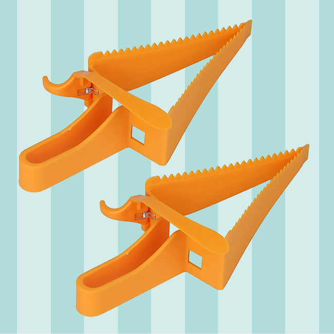 Adjustable Easy Cake Slicer