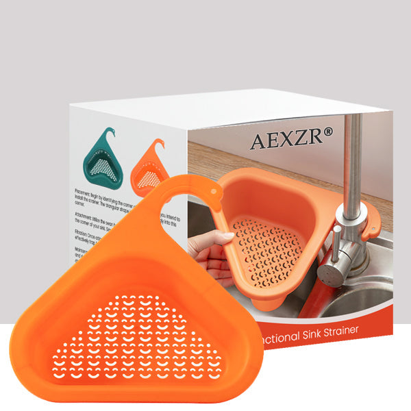 AEXZR® Swan Multifunctional Sink Strainer