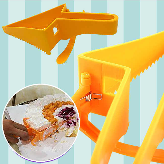 Adjustable Easy Cake Slicer