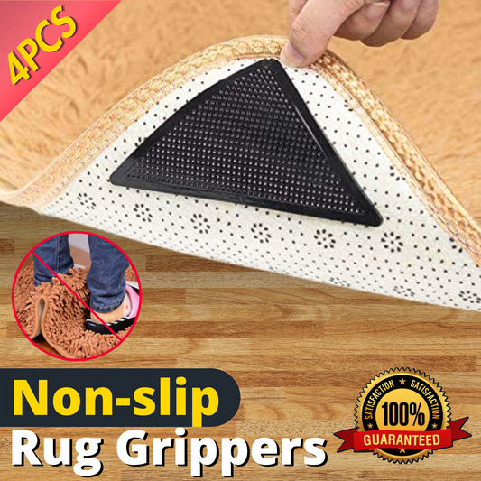 Non-slip Carpet Grippers