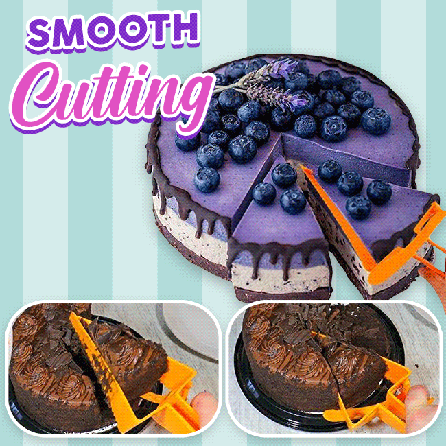 Adjustable Easy Cake Slicer