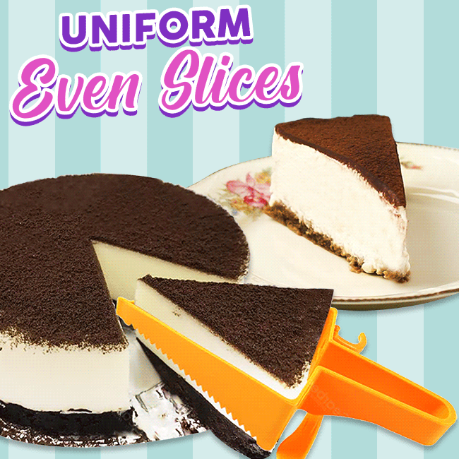 Adjustable Easy Cake Slicer