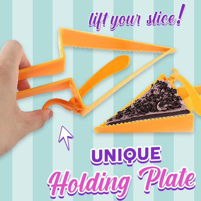 Adjustable Easy Cake Slicer