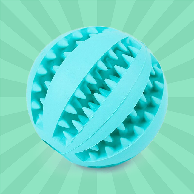 HappyPet™ Interactive Chew Toy