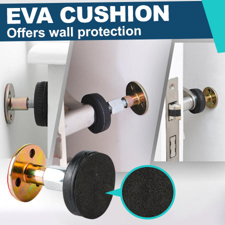 Anti-Shake Threaded Bed Frame Tool