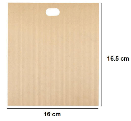 Sofa Bedside Felt Storage Bag