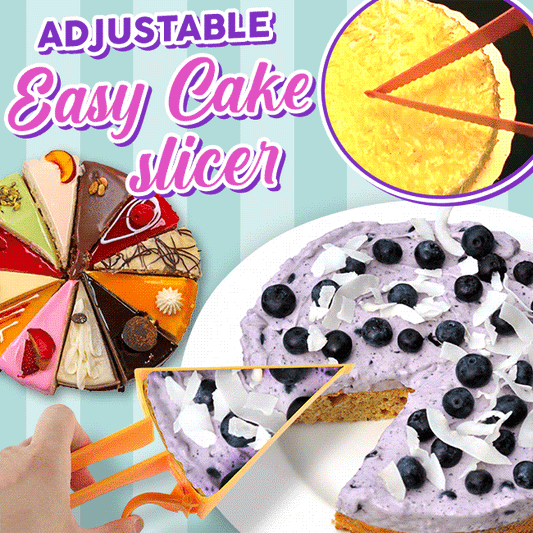Adjustable Easy Cake Slicer
