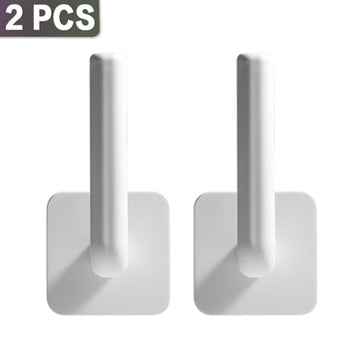 Easy Mount Hook Organizer