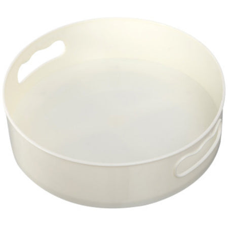 Rotatable Kitchen Storage Tray